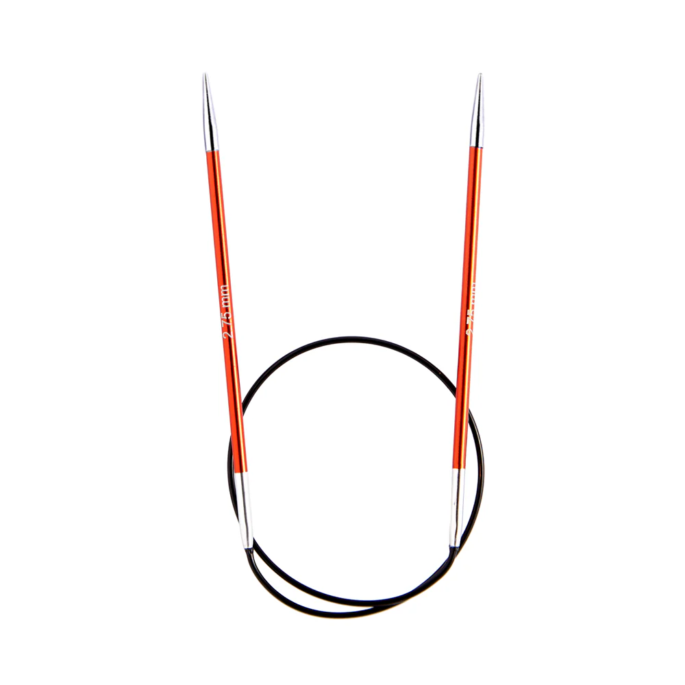 Palillo Circular 40 cm Zing Knit Pro - Imagen 7