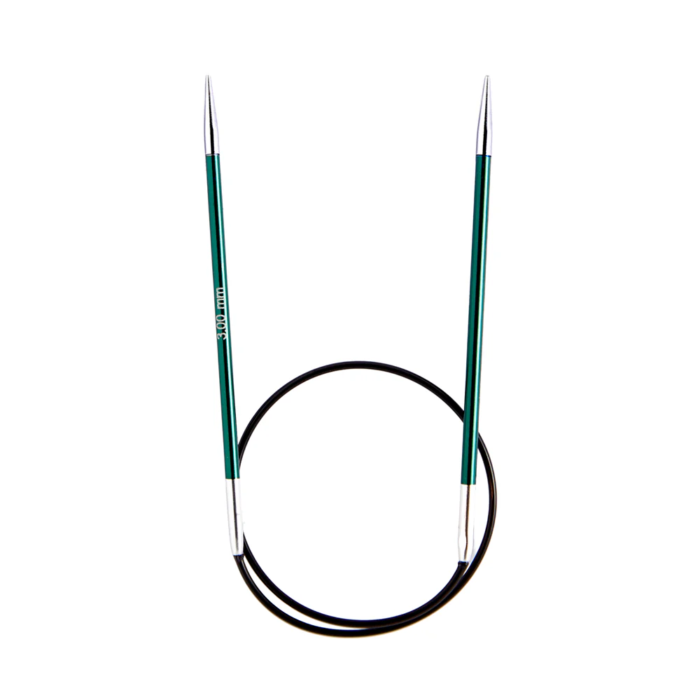 Palillo Circular 40 cm Zing Knit Pro - Imagen 8