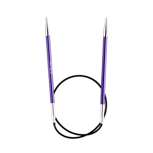 Palillo Circular 40 cm Zing Knit Pro