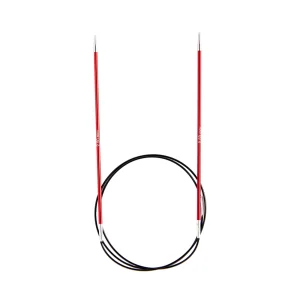 Palillo Circular 80 cm Zing Knit Pro