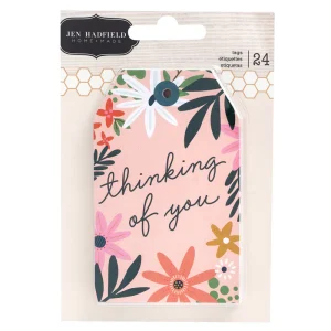 Tag Pad This Is Family 24 UN