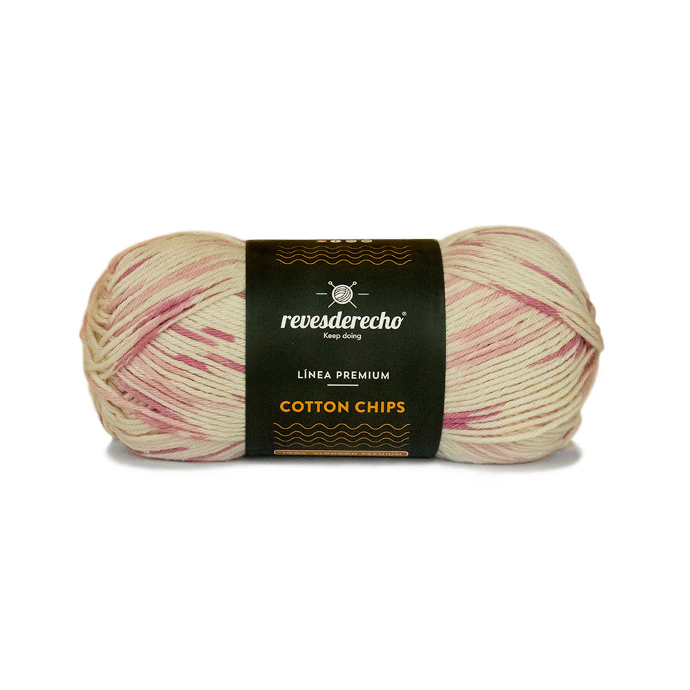 Cotton Chips - Imagen 6