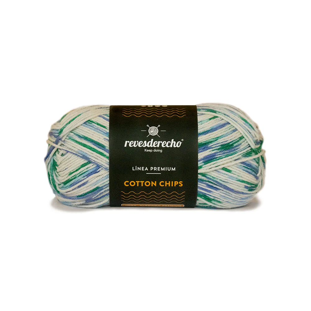 Cotton Chips - Imagen 5