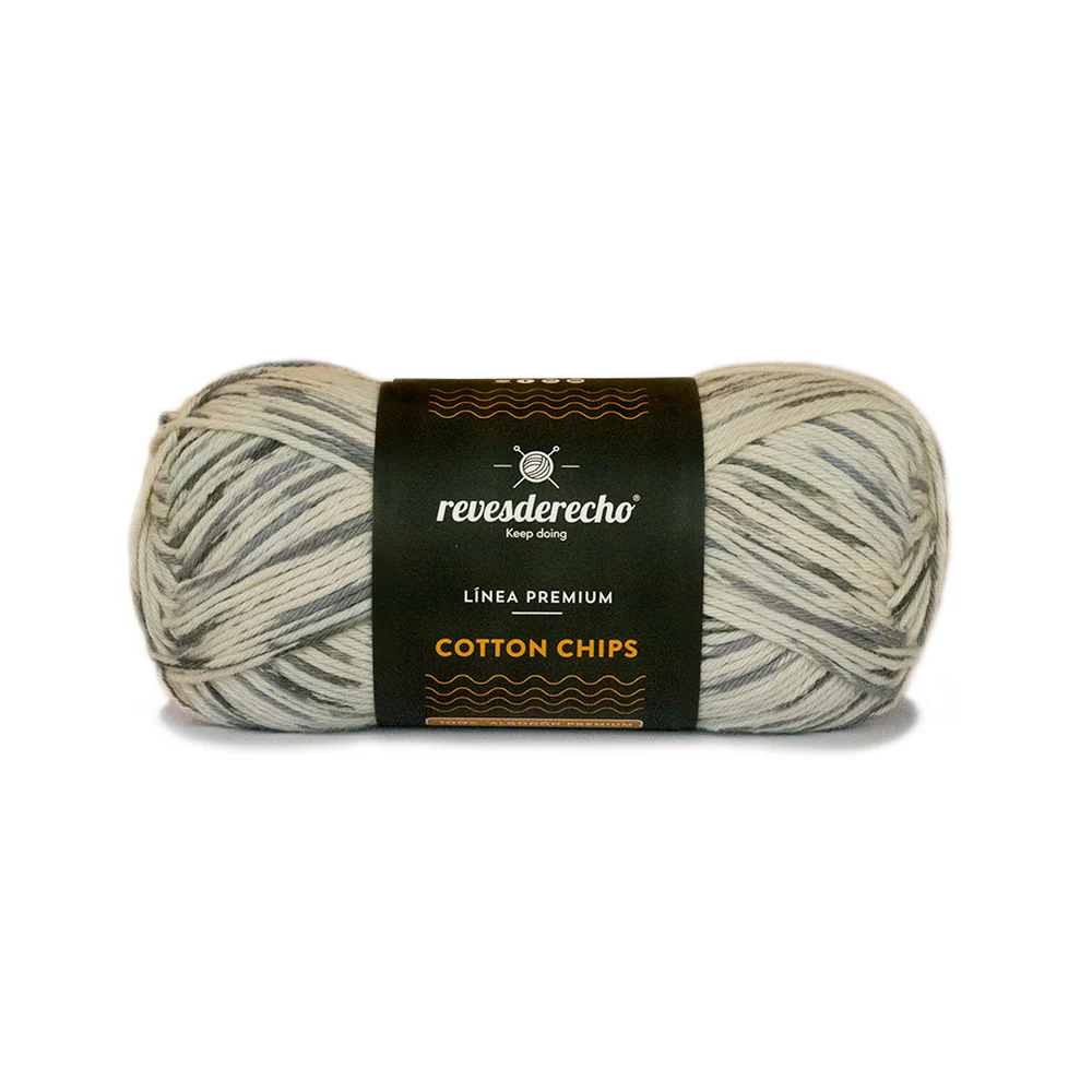 Cotton Chips - Imagen 9
