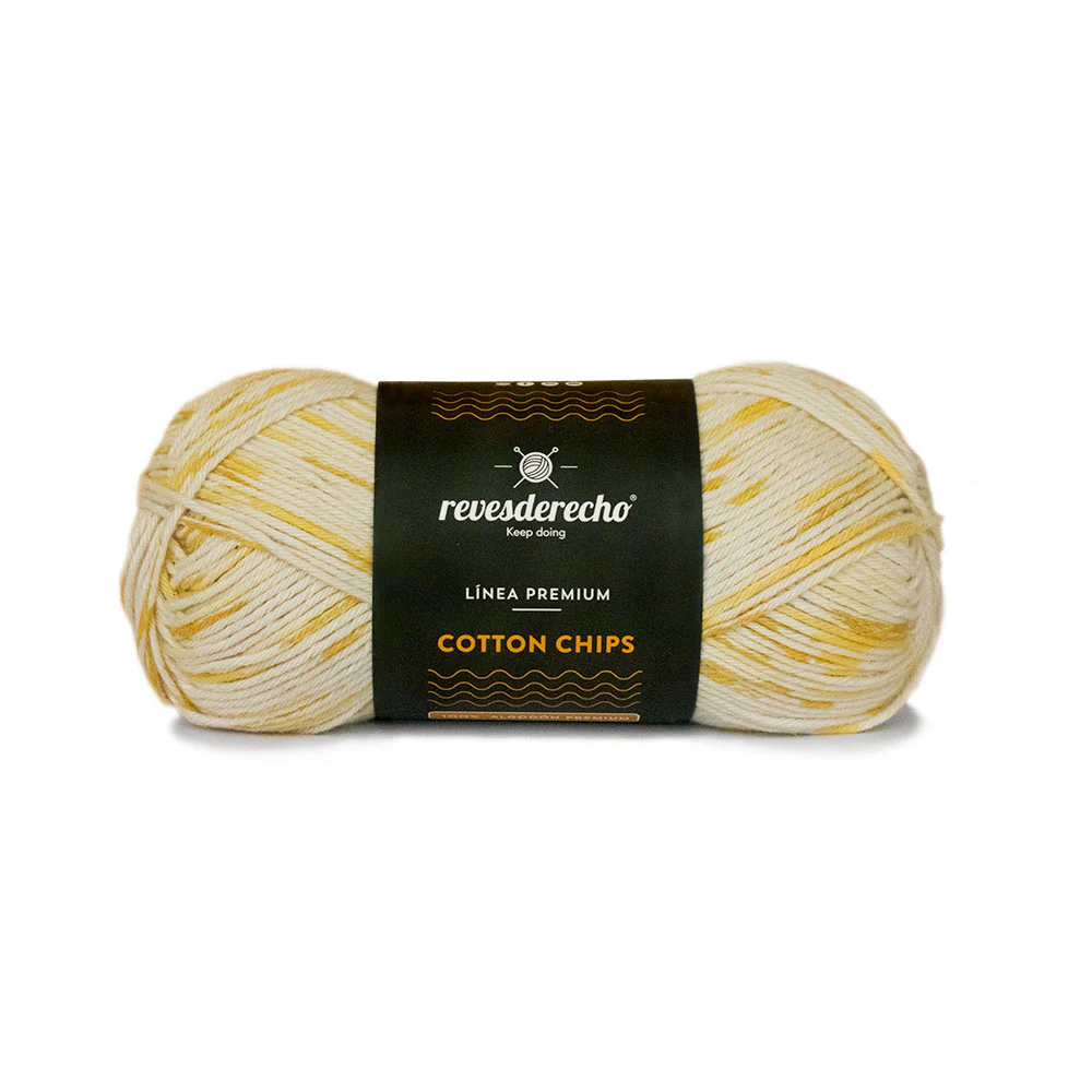 Cotton Chips - Imagen 4