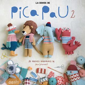 La Banda de PicaPau 2 - Yan Schenkel