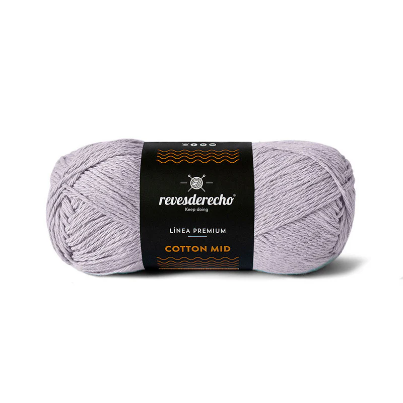 Cotton Mid - Imagen 6