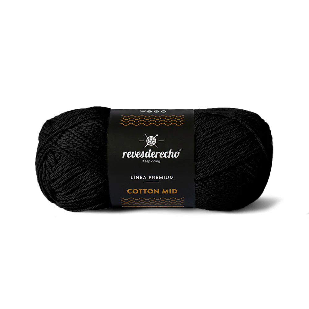 Cotton Mid - Imagen 3