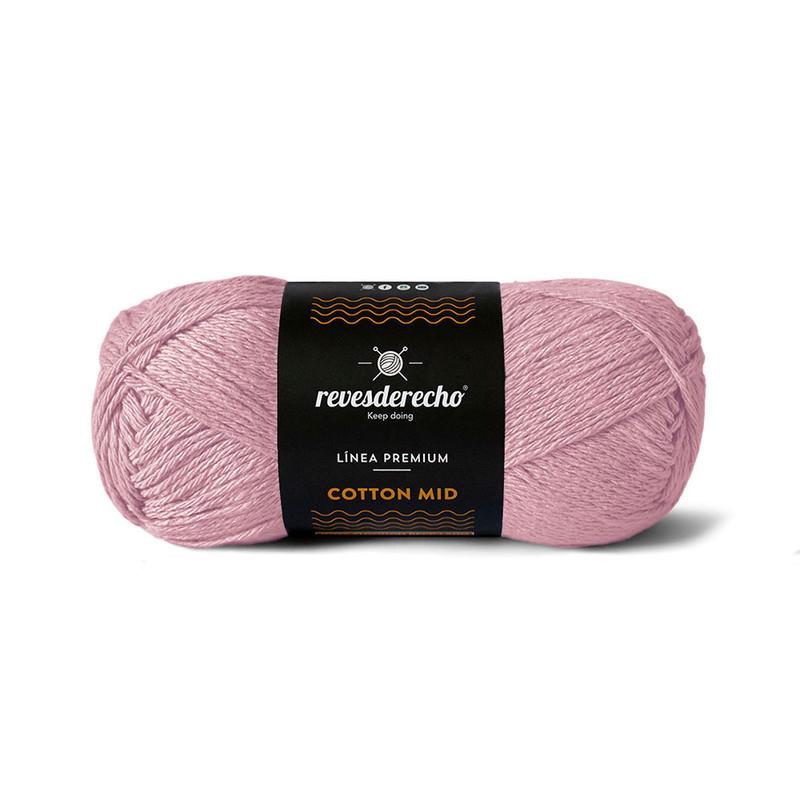 Cotton Mid