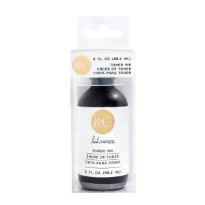 Tinta para Toner Minc