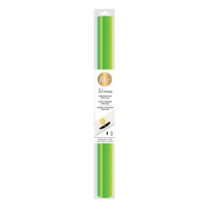 Paper Foil para Minc 31cm x 1,8mt