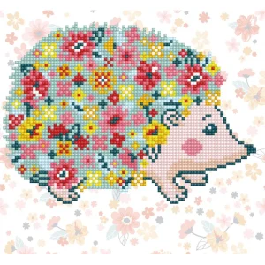 Cuadro Blossom - Diamond Dotz