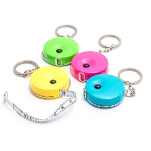 Cinta Métrica Retráctil Colores 150cm