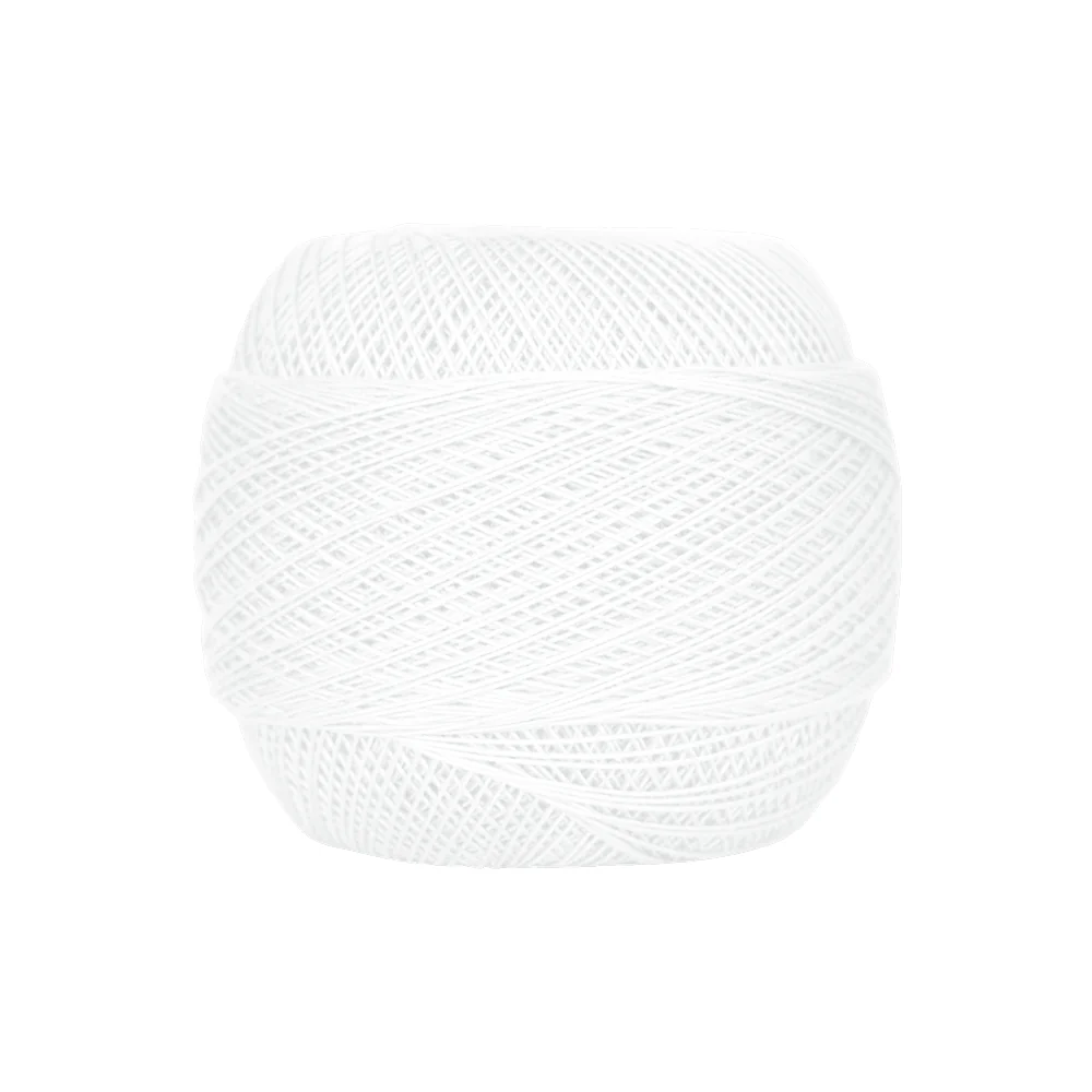 Hilo Algodón Mercerizado 20 - Imagen 4