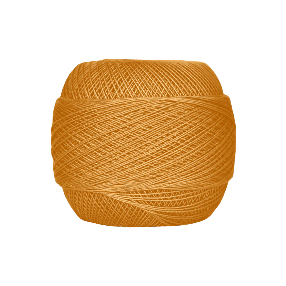 Hilo Algodón Mercerizado 20 - Imagen 8