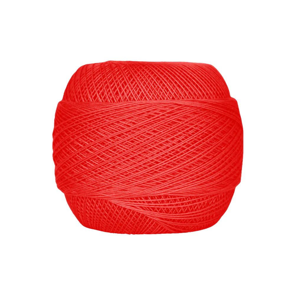 Hilo Algodón Mercerizado 20 - Imagen 3