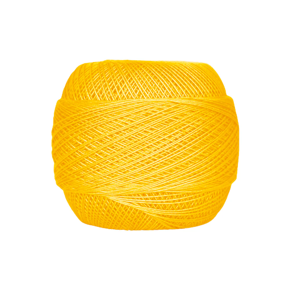 Hilo Algodón Mercerizado 20 - Imagen 7