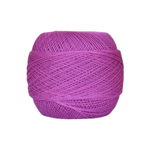 Hilo Algodón Mercerizado 20