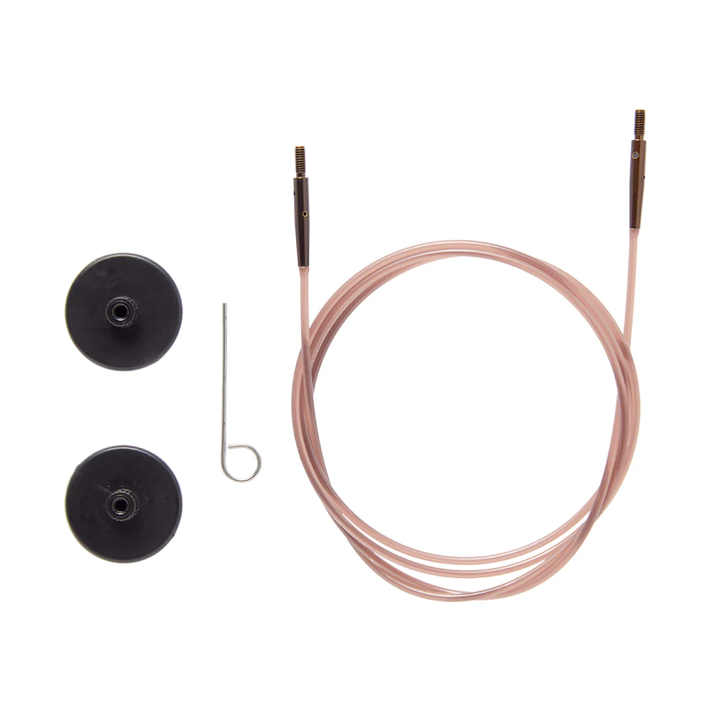 Cable Conector Ginger Knit Pro - Imagen 7