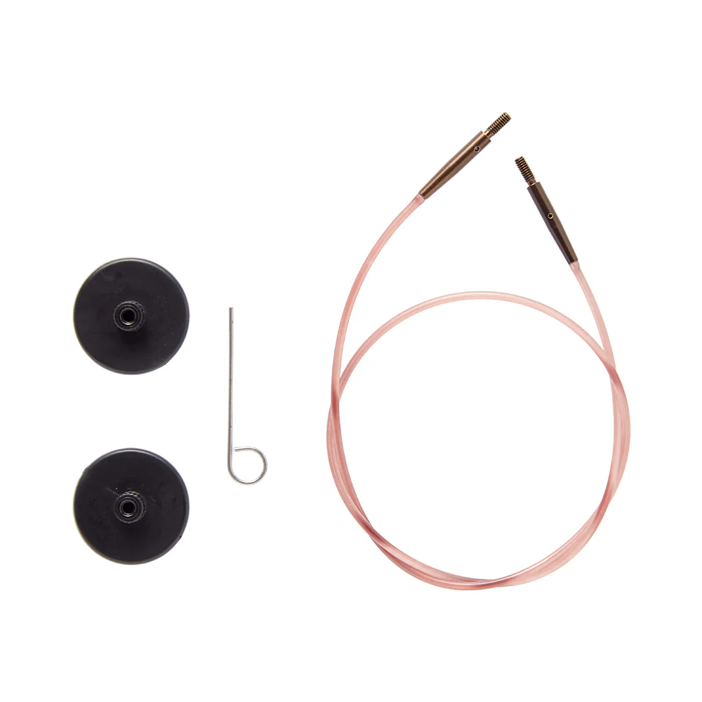 Cable Conector Ginger Knit Pro - Imagen 5