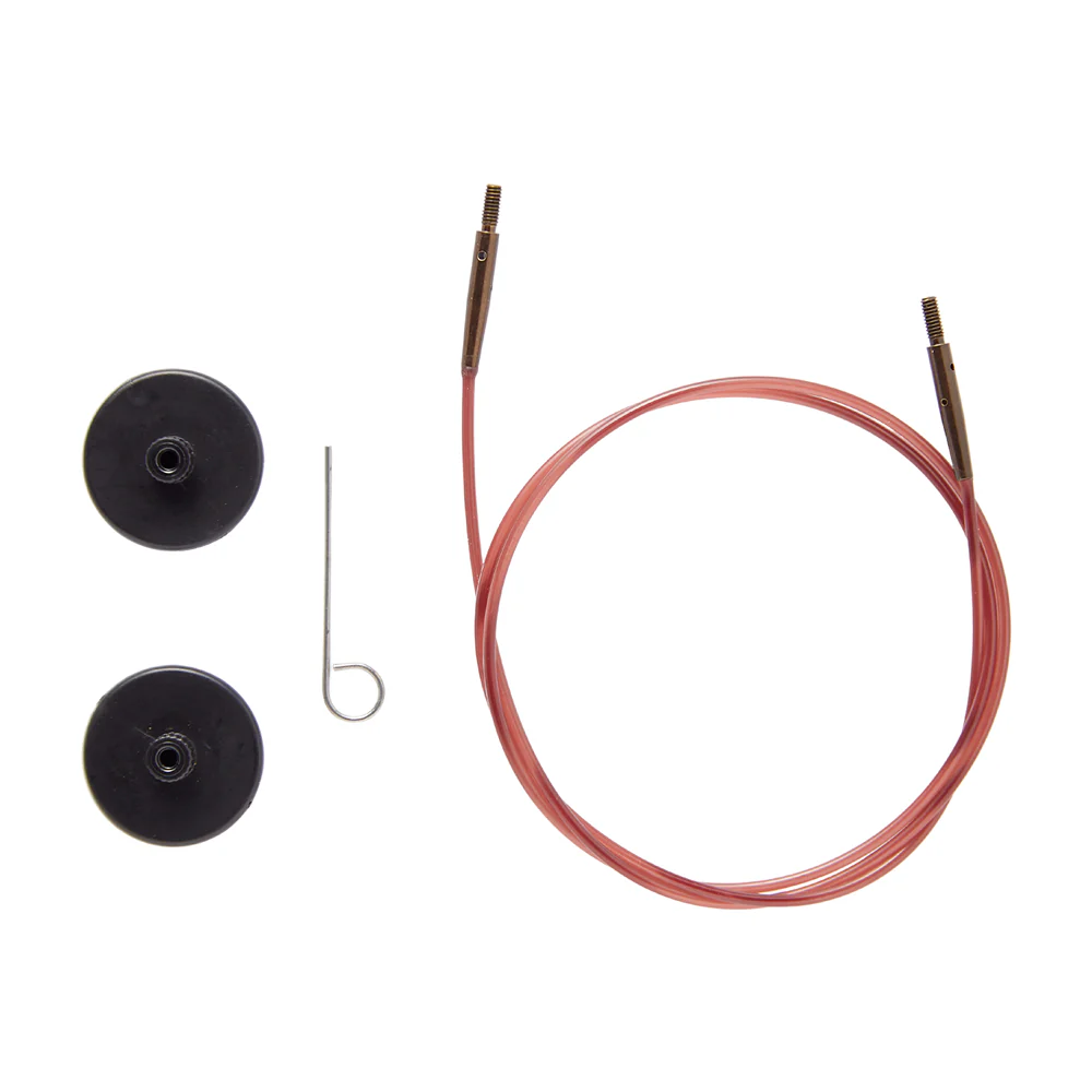 Cable Conector Ginger Knit Pro - Imagen 6