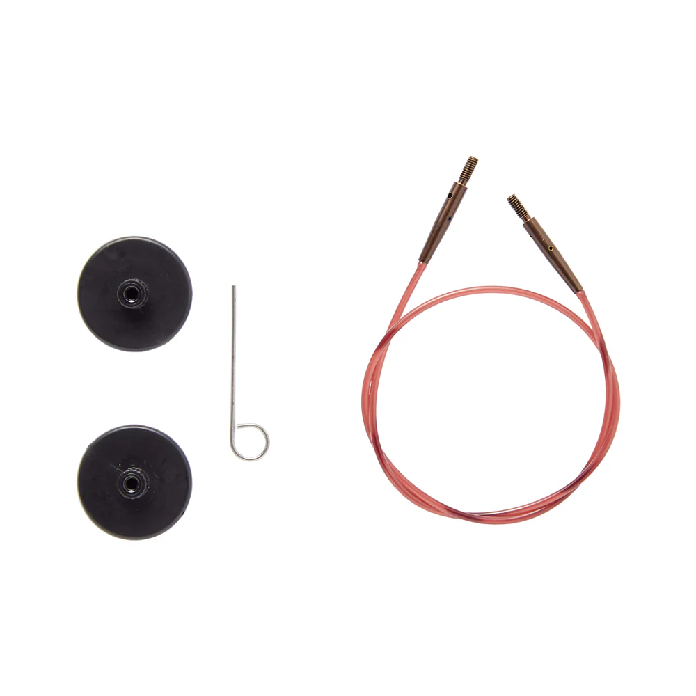 Cable Conector Ginger Knit Pro - Imagen 4