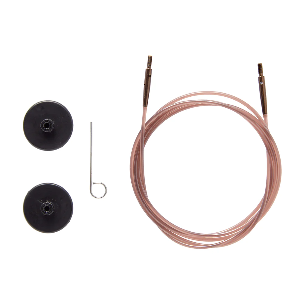 Cable Conector Ginger Knit Pro - Imagen 8