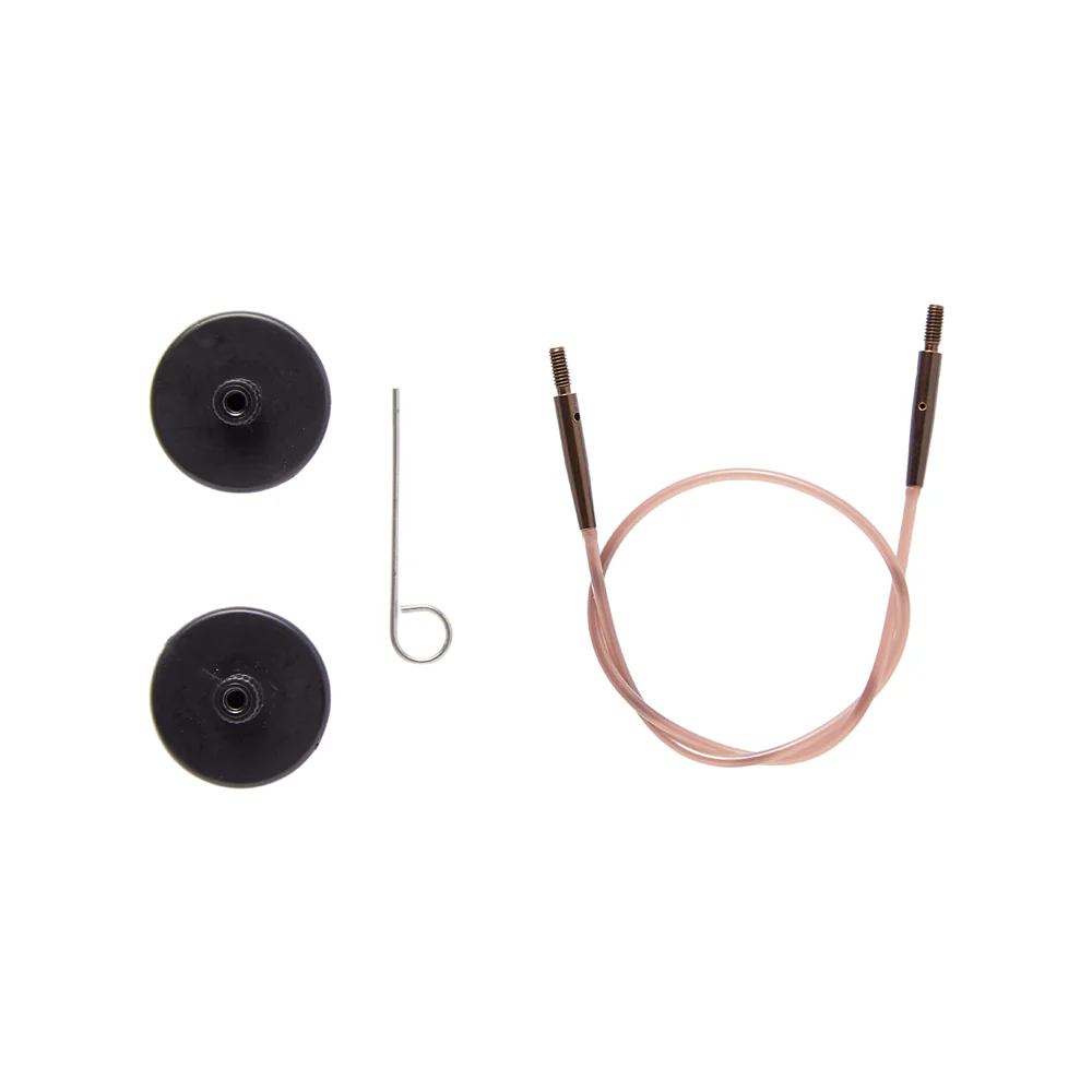 Cable Conector Ginger Knit Pro