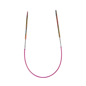Palillo Circular 25cm Symfonie - Knit Pro