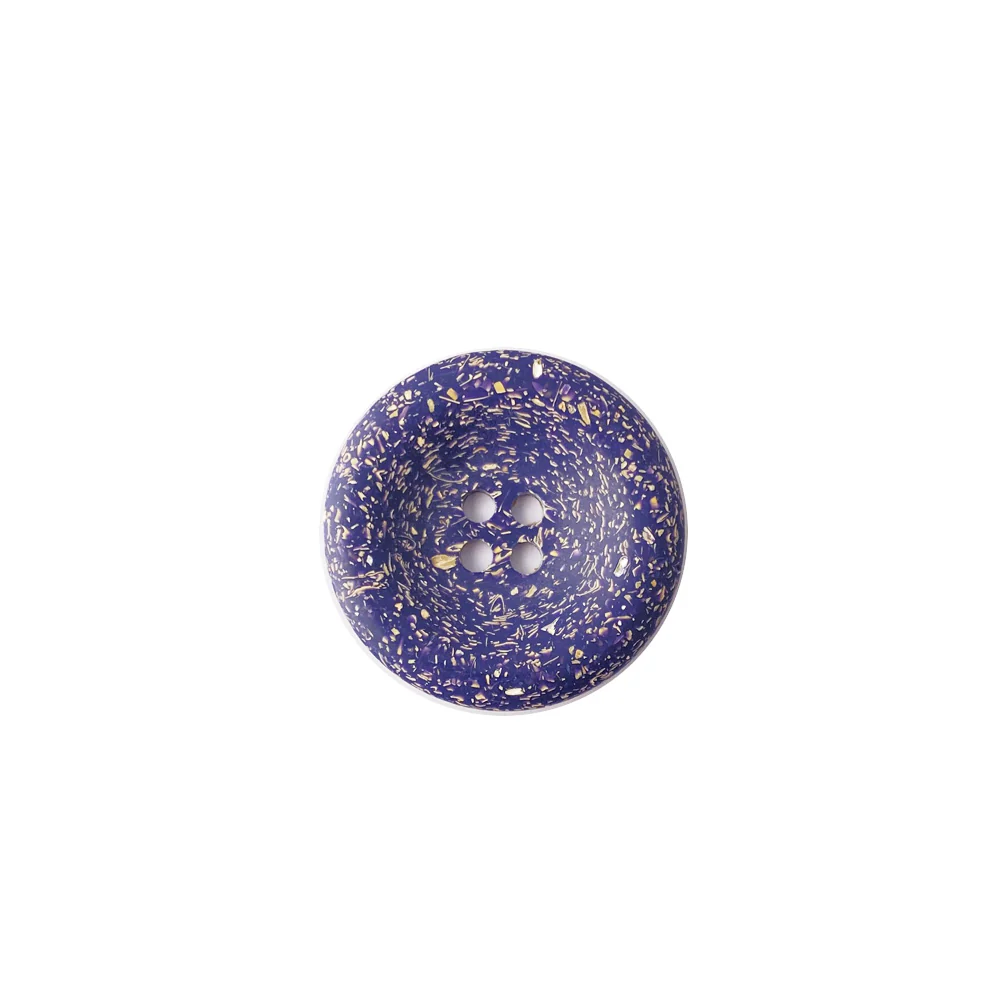 Botón Plástico Maxi Redondo 38mm - Imagen 5