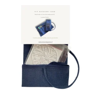 Kit Estuche para Lápices Sashiko Icho