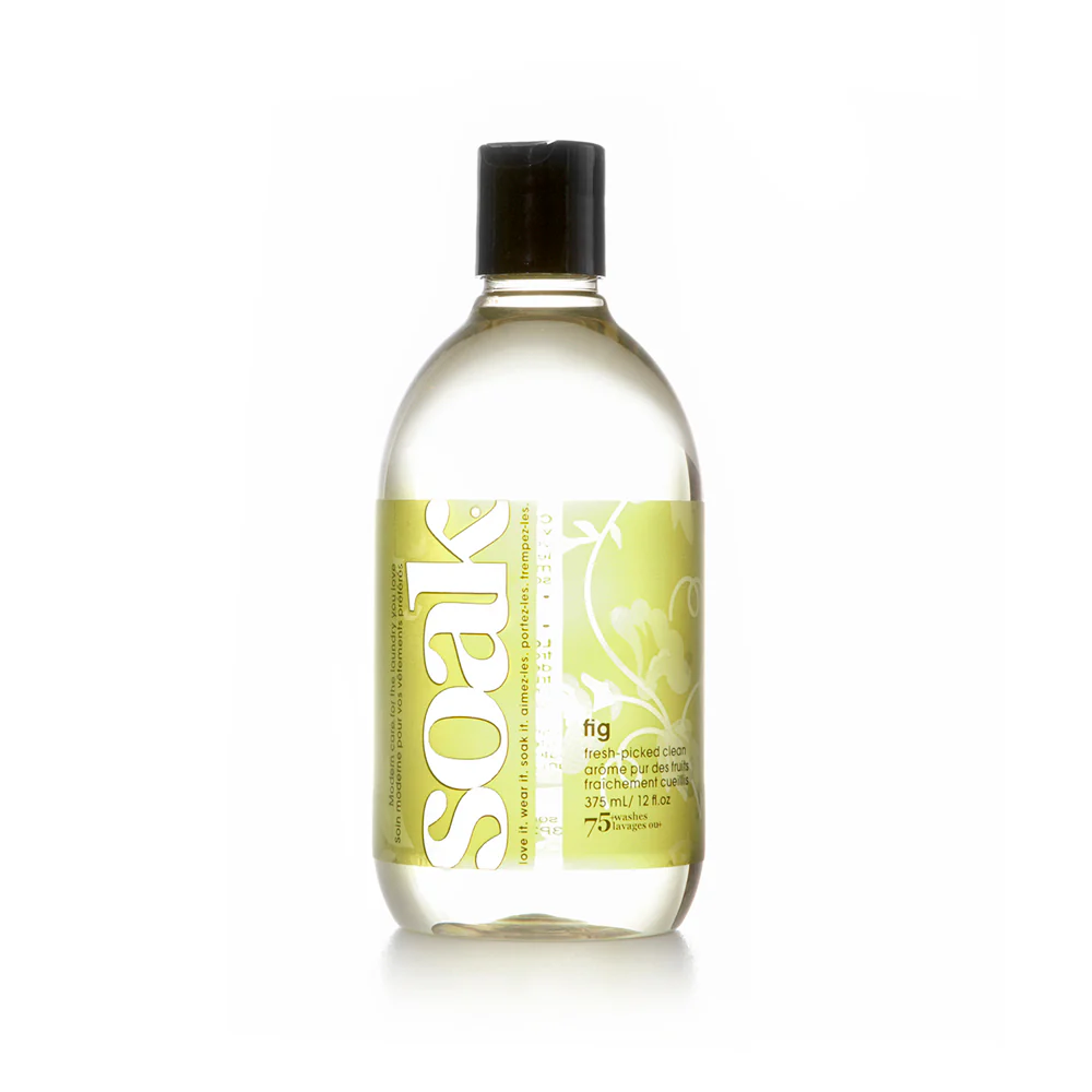 Shampoo Soak 375ml - Imagen 4