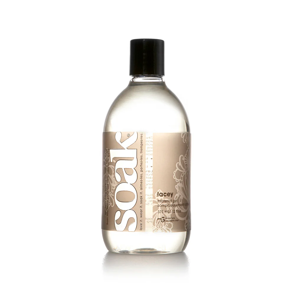 Shampoo Soak 375ml - Imagen 3