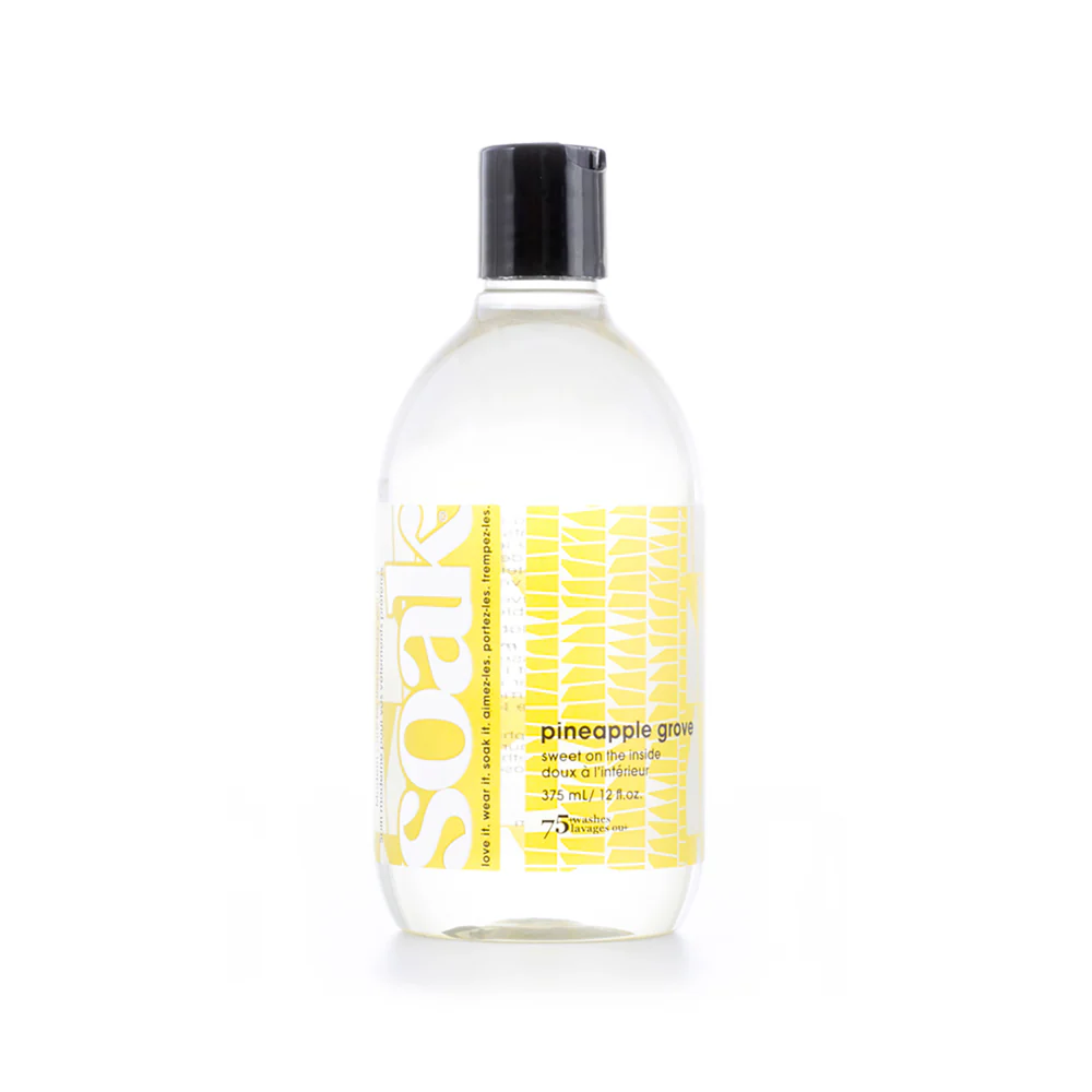 Shampoo Soak 375ml - Imagen 5