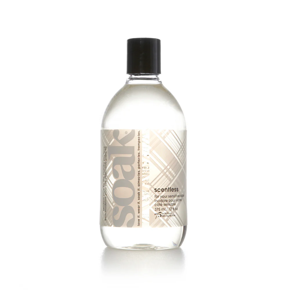 Shampoo Soak 375ml - Imagen 6