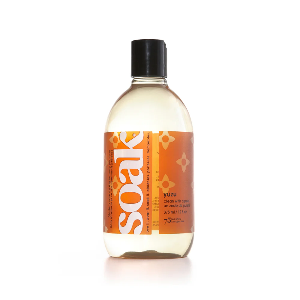 Shampoo Soak 375ml - Imagen 7