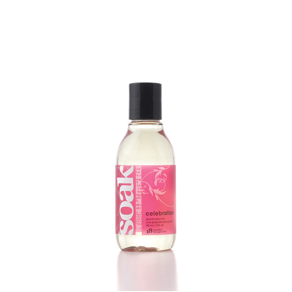 Shampoo Soak 90ml - Imagen 4