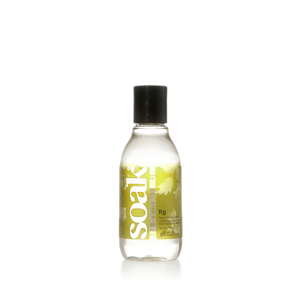 Shampoo Soak 90ml - Imagen 5