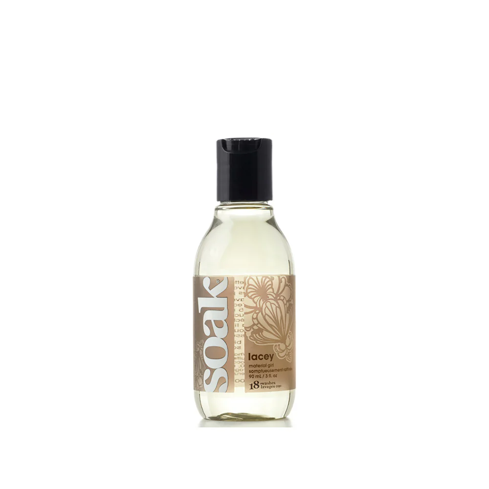 Shampoo Soak 90ml - Imagen 6