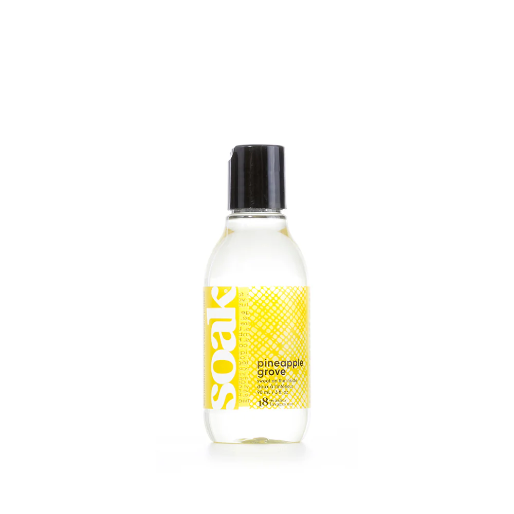 Shampoo Soak 90ml - Imagen 7