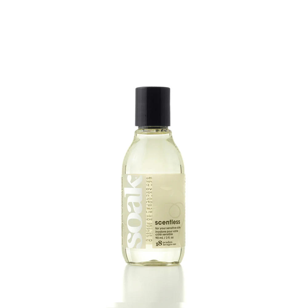 Shampoo Soak 90ml - Imagen 8