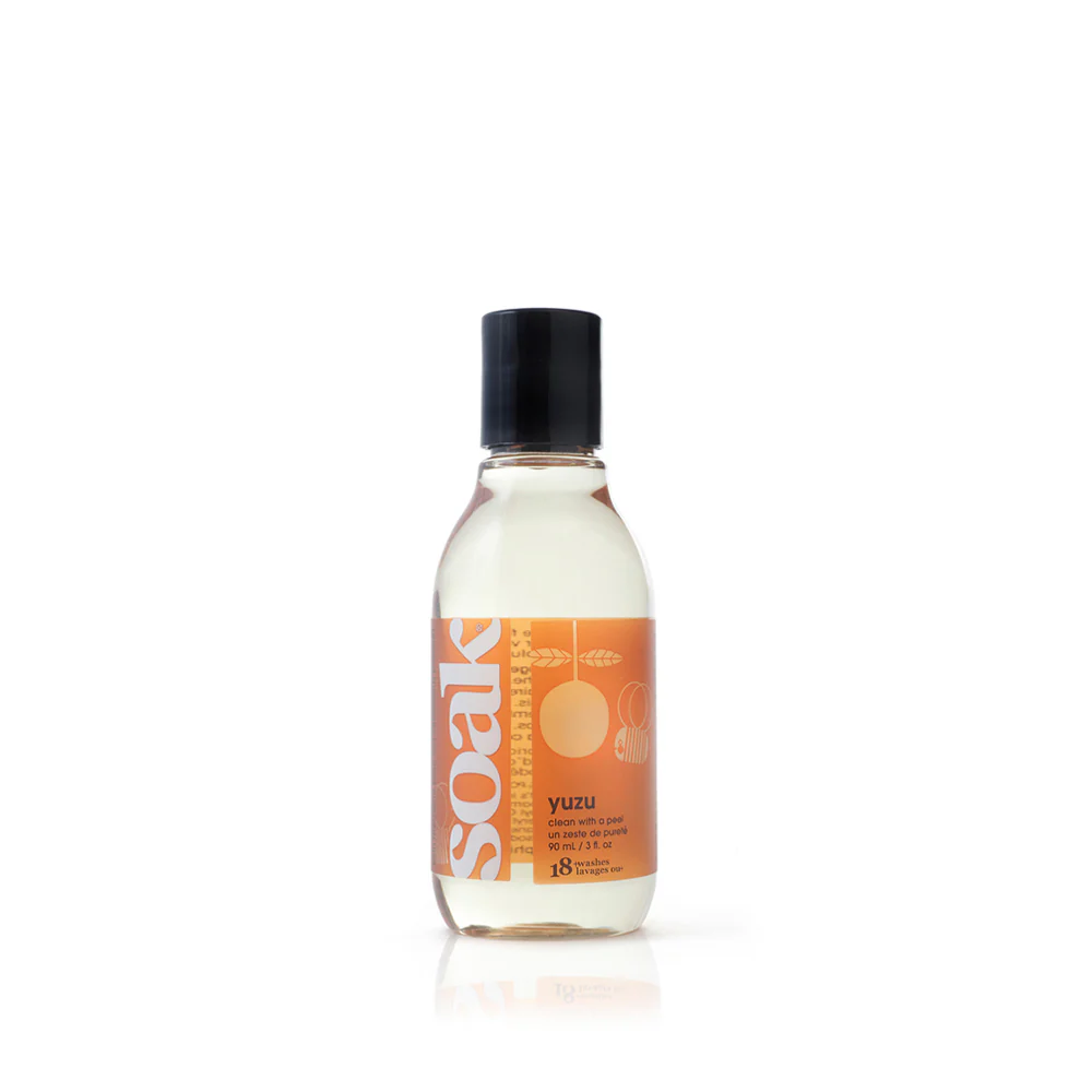 Shampoo Soak 90ml - Imagen 3