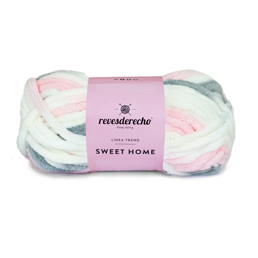 Sweet Home Mix - Imagen 3