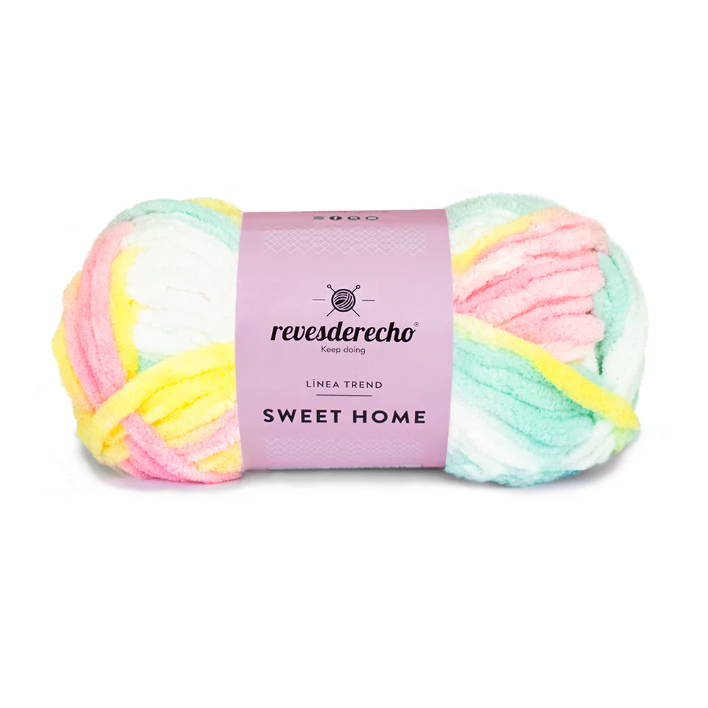 Sweet Home Mix - Imagen 6