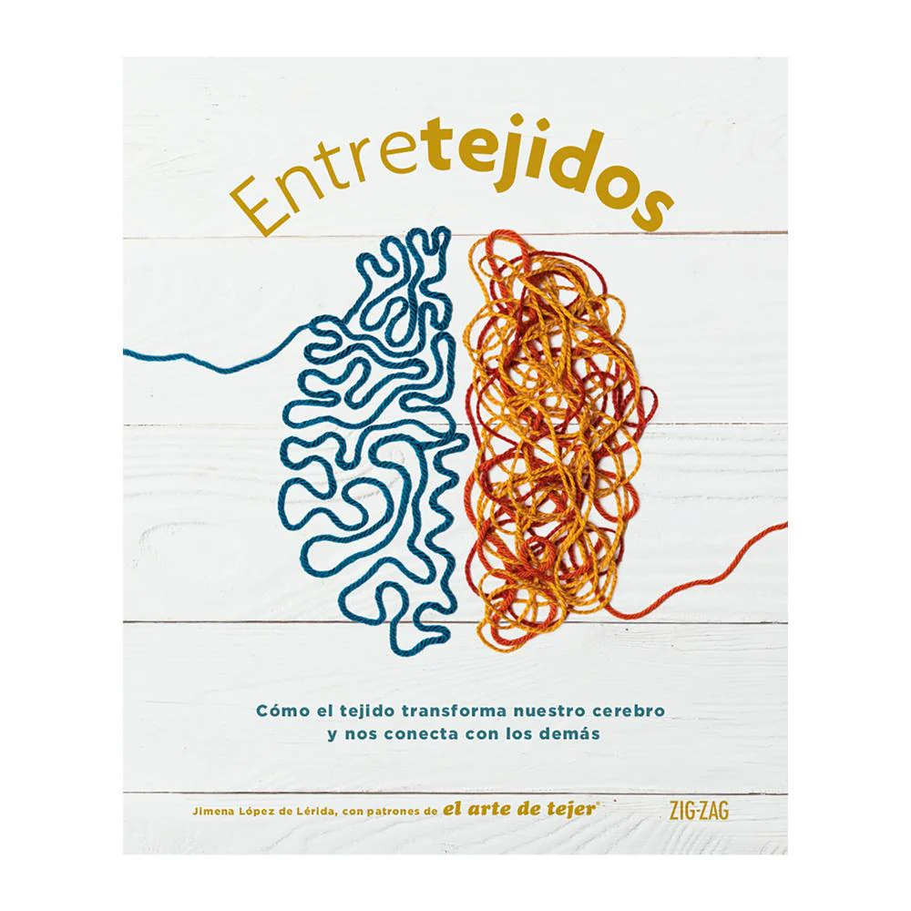 Entretejidos - Jimena López de Lérida - Imagen 6