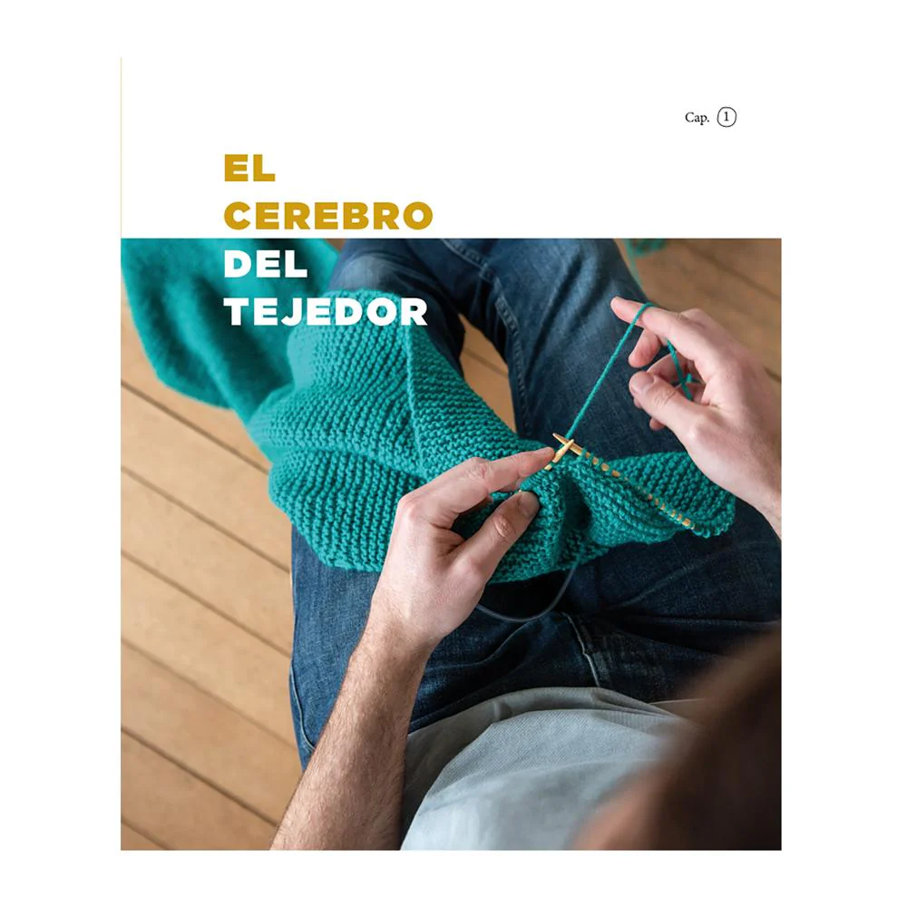 Entretejidos - Jimena López de Lérida - Imagen 5