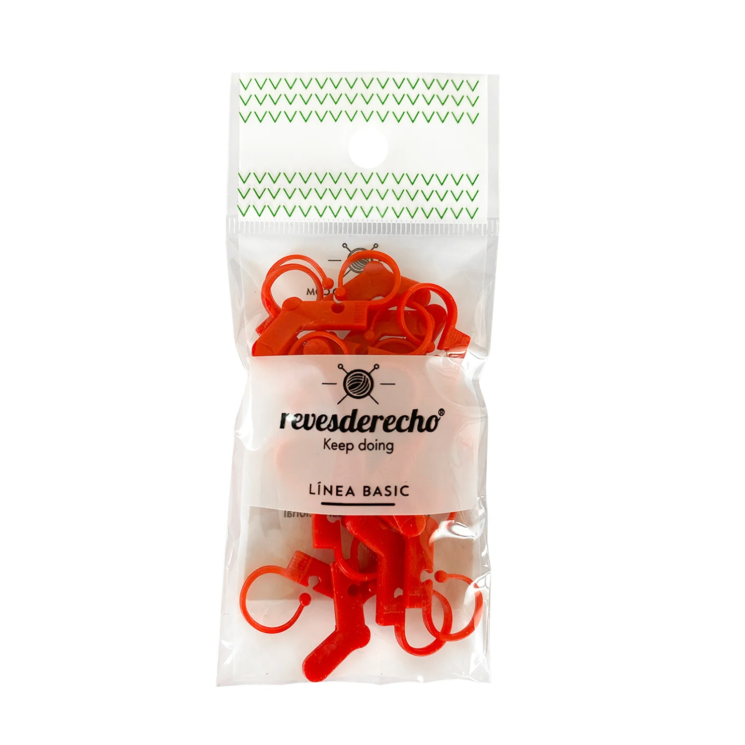 Marcadores de Punto Botas 20 UN - Imagen 3