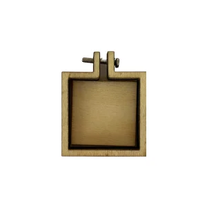 Mini Bastidor Cuadrado