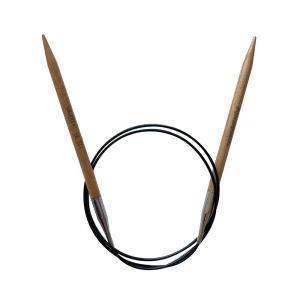 Palillo Circular Natural Symfonie 80 cm