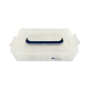 Caja Plástica Apilable